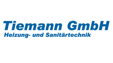 Tiemann GmbH - Logo
